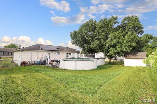 302 Rosebud Street, Desloge, MO 63601