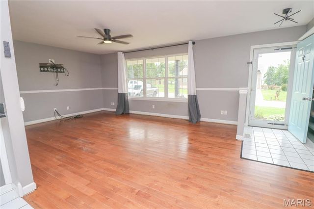 302 Rosebud Street, Desloge, MO 63601