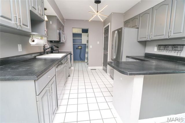 302 Rosebud Street, Desloge, MO 63601