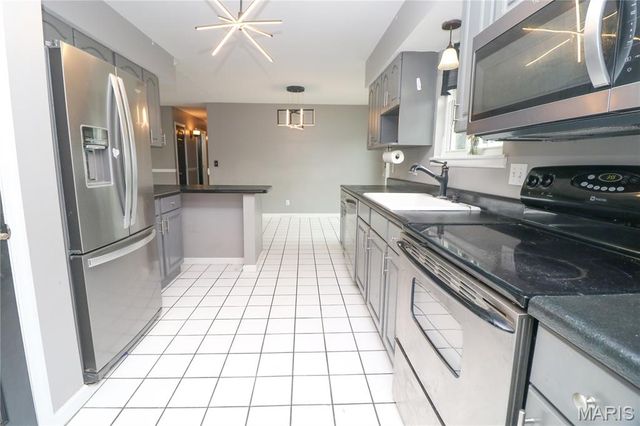 302 Rosebud Street, Desloge, MO 63601