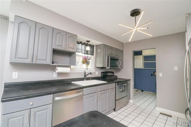 302 Rosebud Street, Desloge, MO 63601