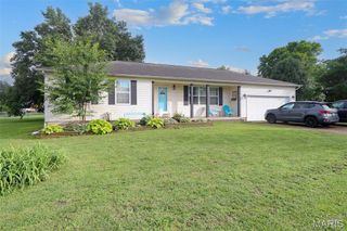 302 Rosebud Street, Desloge, MO 63601