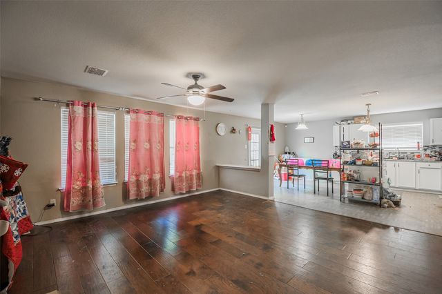 1505 Timberline Court, Sherman, TX 75092