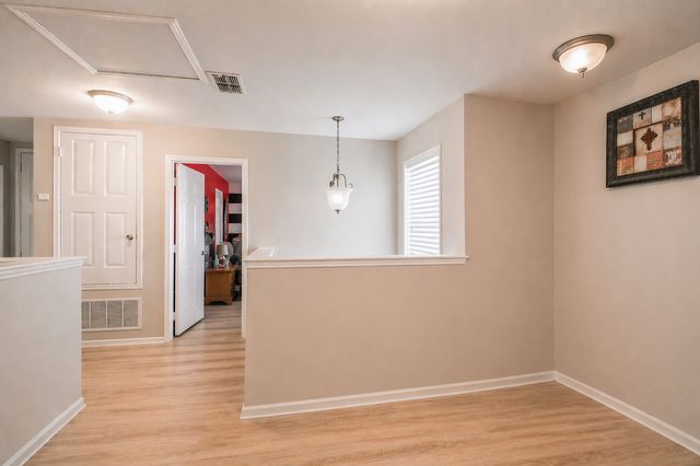 1505 Timberline Court, Sherman, TX 75092