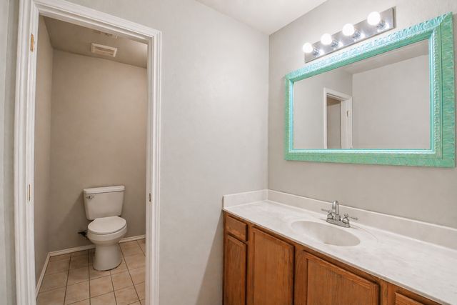 1505 Timberline Court, Sherman, TX 75092