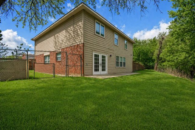 1505 Timberline Court, Sherman, TX 75092