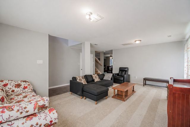 1505 Timberline Court, Sherman, TX 75092