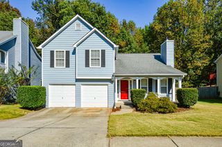 3230 Grove Trail NW, Acworth, GA 30101