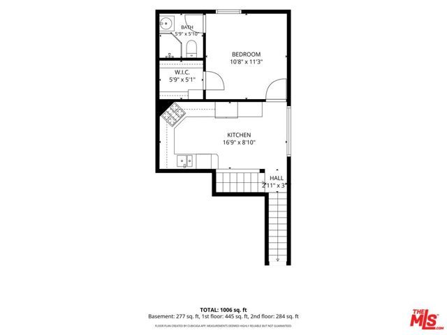 1144 17th Street 9, Santa Monica, CA 90403
