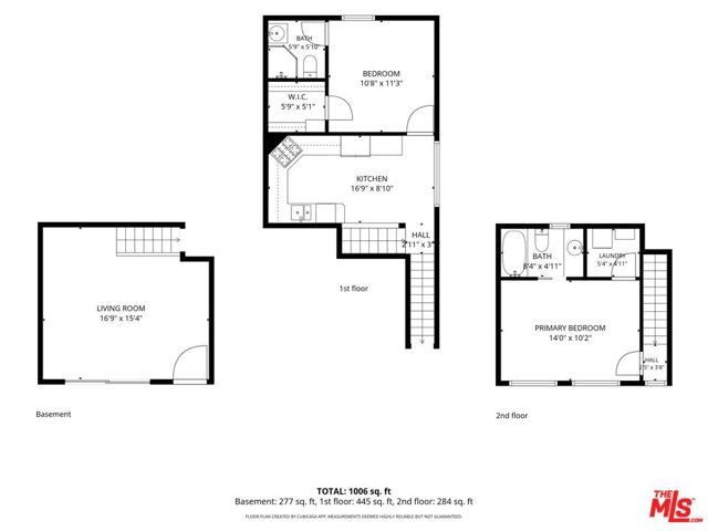 1144 17th Street 9, Santa Monica, CA 90403