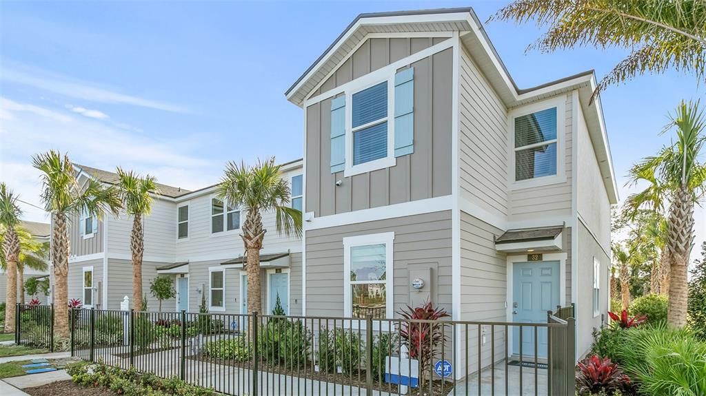 143 PALMETTO RIDGE ROAD, St Augustine, FL 32095