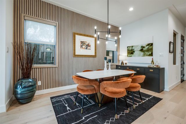 602 W Clay Street, Houston, TX 77019