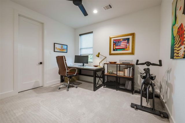 602 W Clay Street, Houston, TX 77019