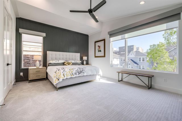 602 W Clay Street, Houston, TX 77019