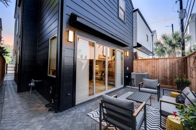 602 W Clay Street, Houston, TX 77019