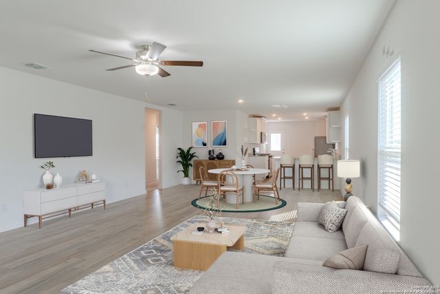 12114 Luckey Villa, San Antonio, TX 78252