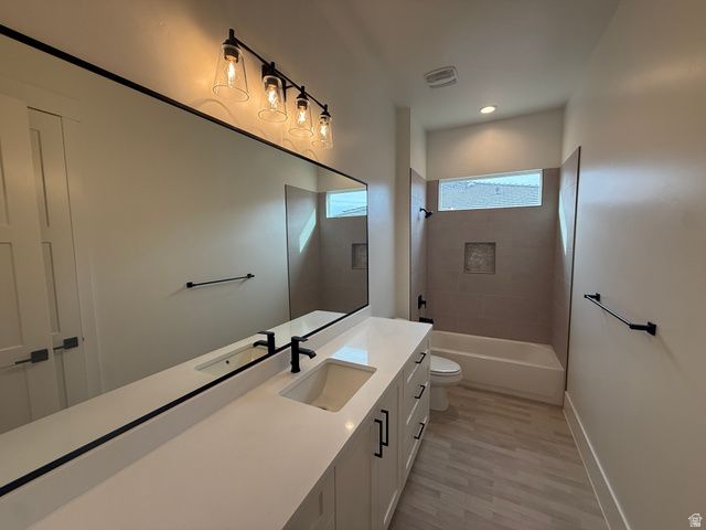 5245 W 1930 S, Hurricane, UT 84737