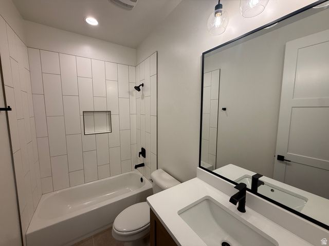 5245 W 1930 S, Hurricane, UT 84737