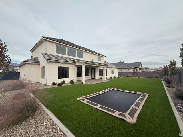 5245 W 1930 S, Hurricane, UT 84737