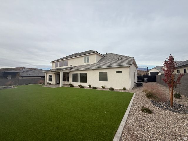 5245 W 1930 S, Hurricane, UT 84737