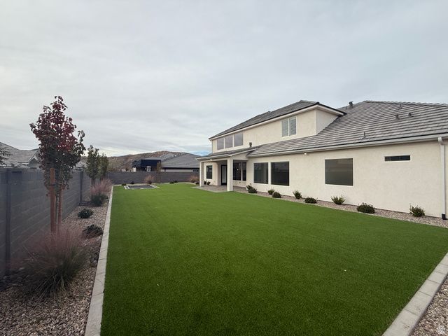 5245 W 1930 S, Hurricane, UT 84737