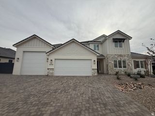 5245 W 1930 S, Hurricane, UT 84737