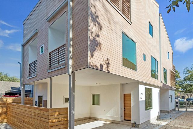 3514 Mount Vernon Street, Houston, TX 77006