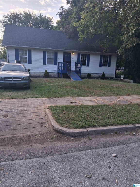 7910 7TH COURT S, Birmingham, AL 35206