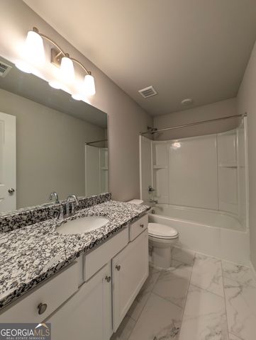 3660 Salvia Drive, Buford, GA 30519