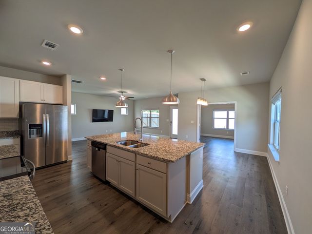 3660 Salvia Drive, Buford, GA 30519