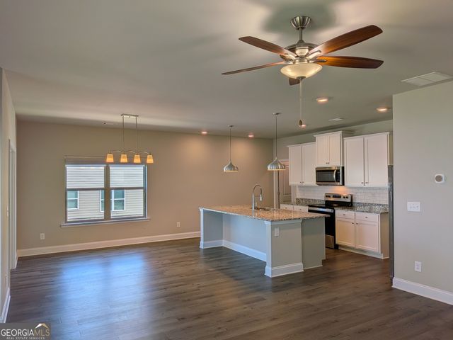 3660 Salvia Drive, Buford, GA 30519