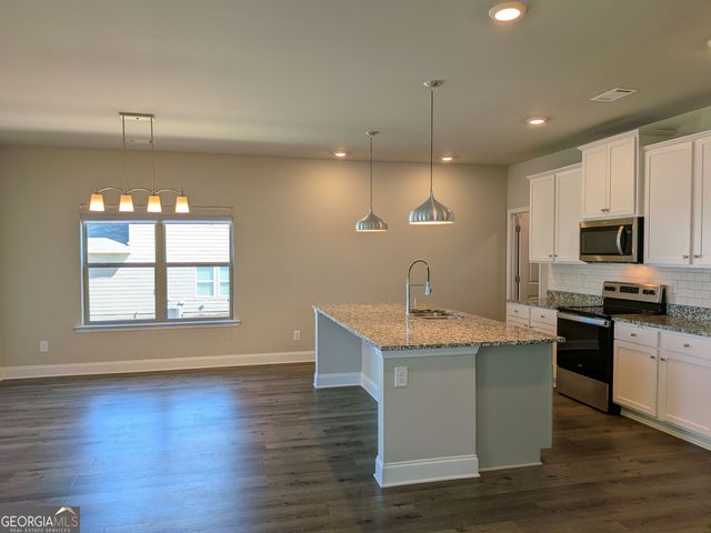 3660 Salvia Drive, Buford, GA 30519