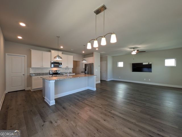 3660 Salvia Drive, Buford, GA 30519