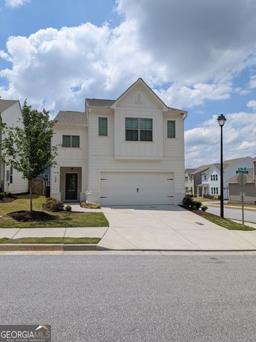3660 Salvia Drive, Buford, GA 30519