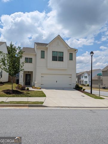 3660 Salvia Drive, Buford, GA 30519