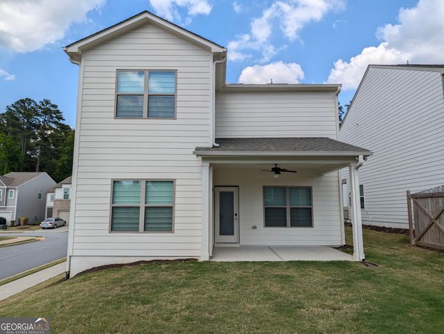 3660 Salvia Drive, Buford, GA 30519