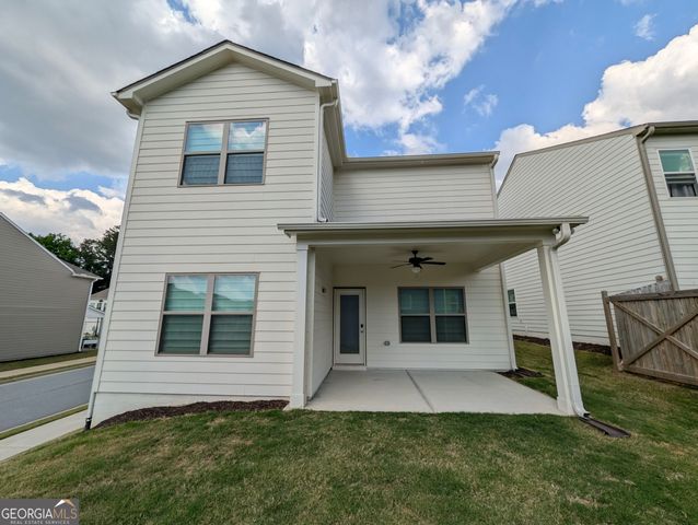 3660 Salvia Drive, Buford, GA 30519