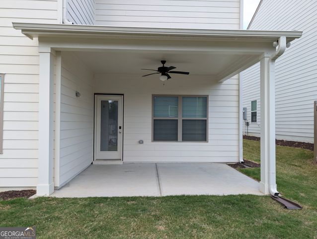 3660 Salvia Drive, Buford, GA 30519