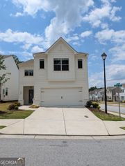 3660 Salvia Drive, Buford, GA 30519