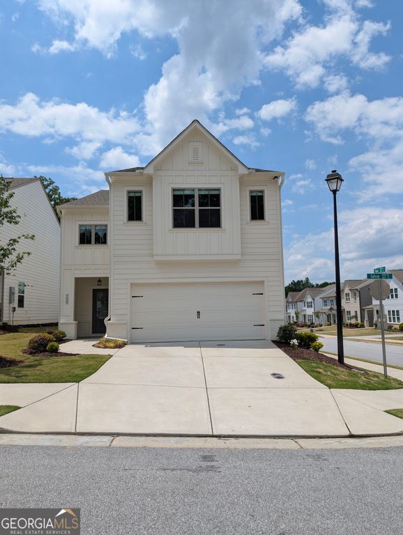 3660 Salvia Drive, Buford, GA 30519