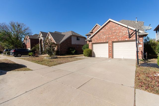 1127 Ranch Vista Drive, Irving, TX 75063