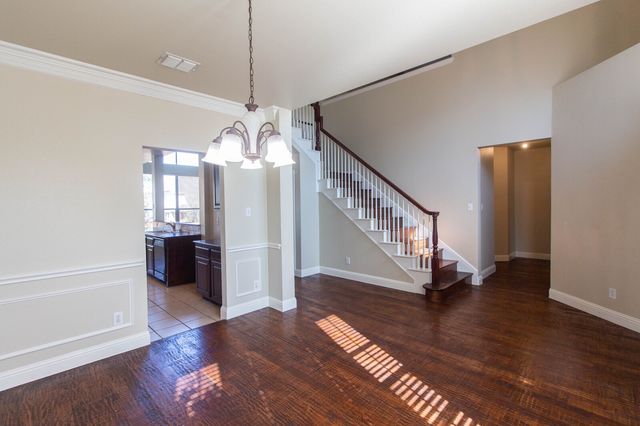 1127 Ranch Vista Drive, Irving, TX 75063