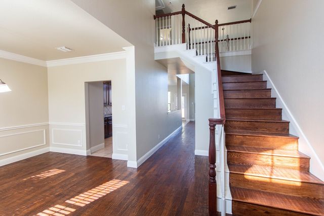 1127 Ranch Vista Drive, Irving, TX 75063