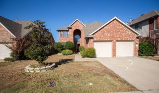 1127 Ranch Vista Drive, Irving, TX 75063