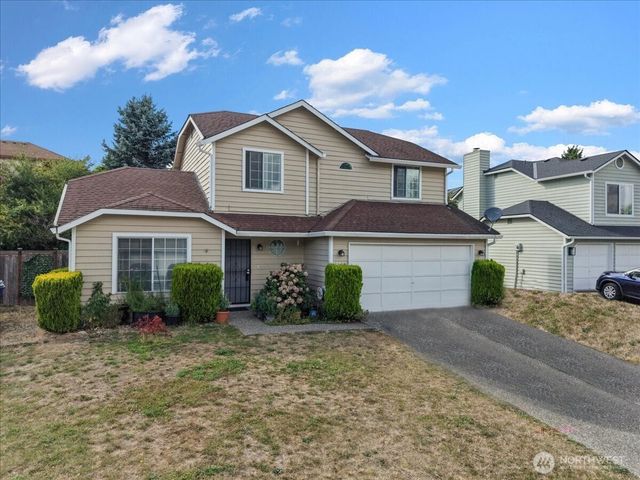 32825 17th Avenue SW, Federal Way, WA 98023