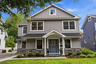 59 Ferndale Ave, Glen Rock Boro, NJ 07452