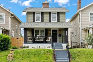 266 E Welch Avenue, Columbus, OH 43207