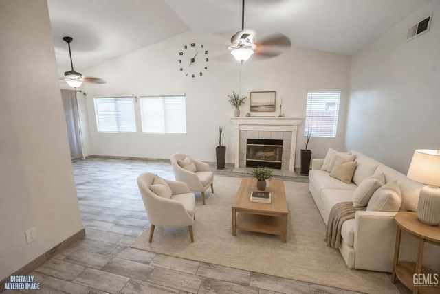5005 Otters Meadow Drive, Bakersfield, CA 93313