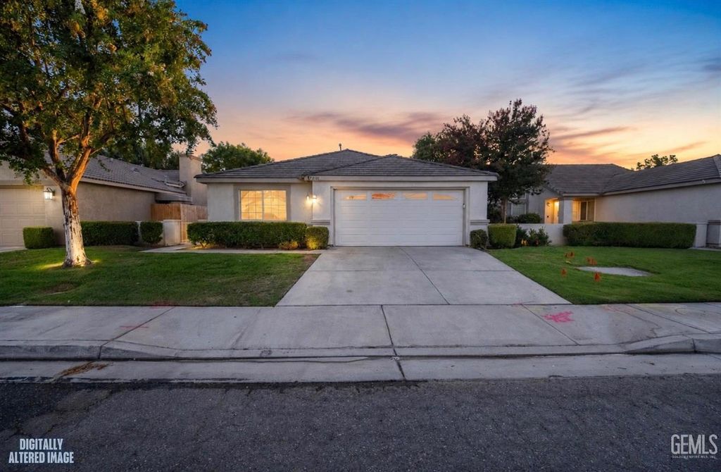5005 Otters Meadow Drive, Bakersfield, CA 93313