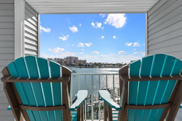 610 ISLAND WAY 408, Clearwater, FL 33767